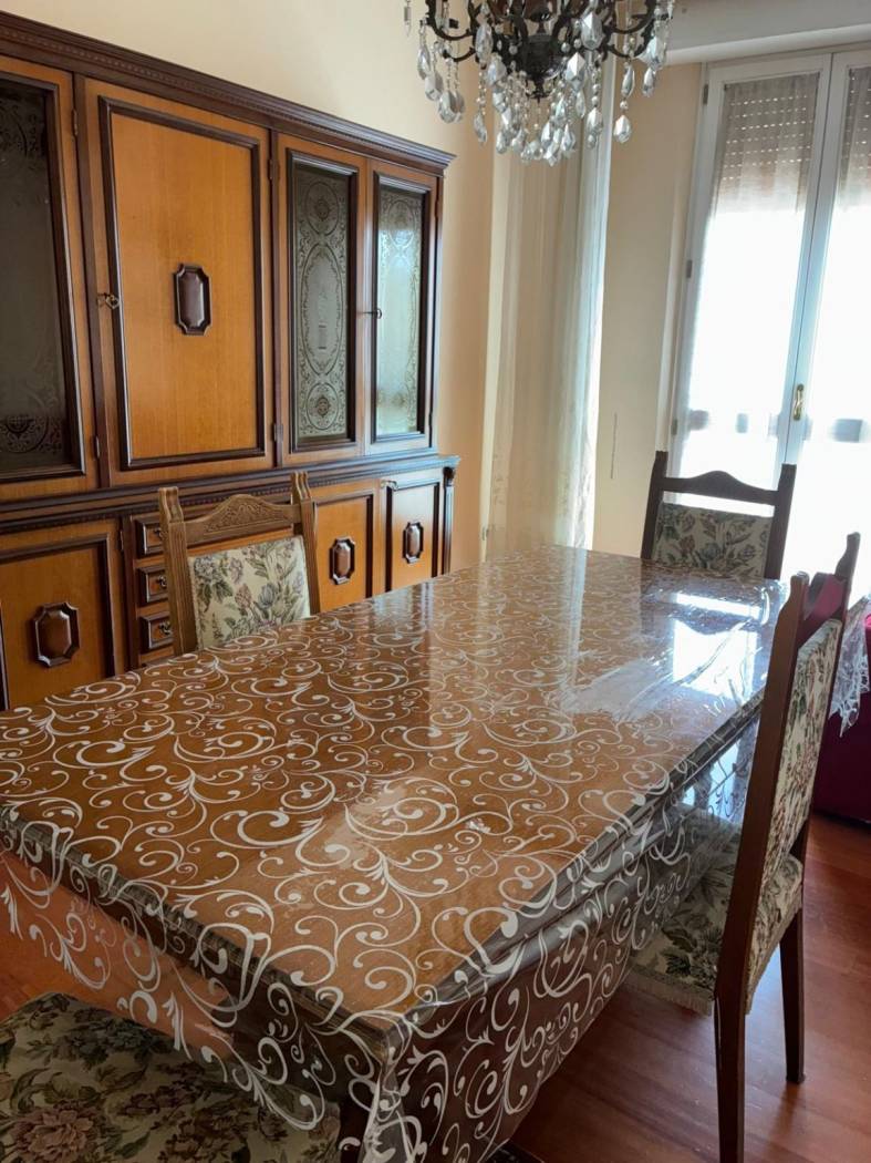 Interno palazzo
