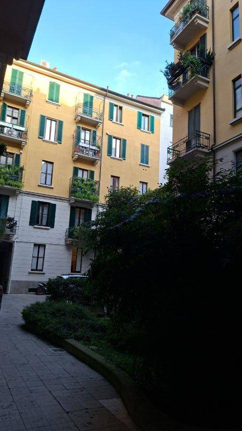 Cortile interno