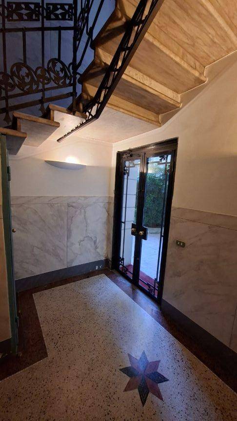 Interno palazzo