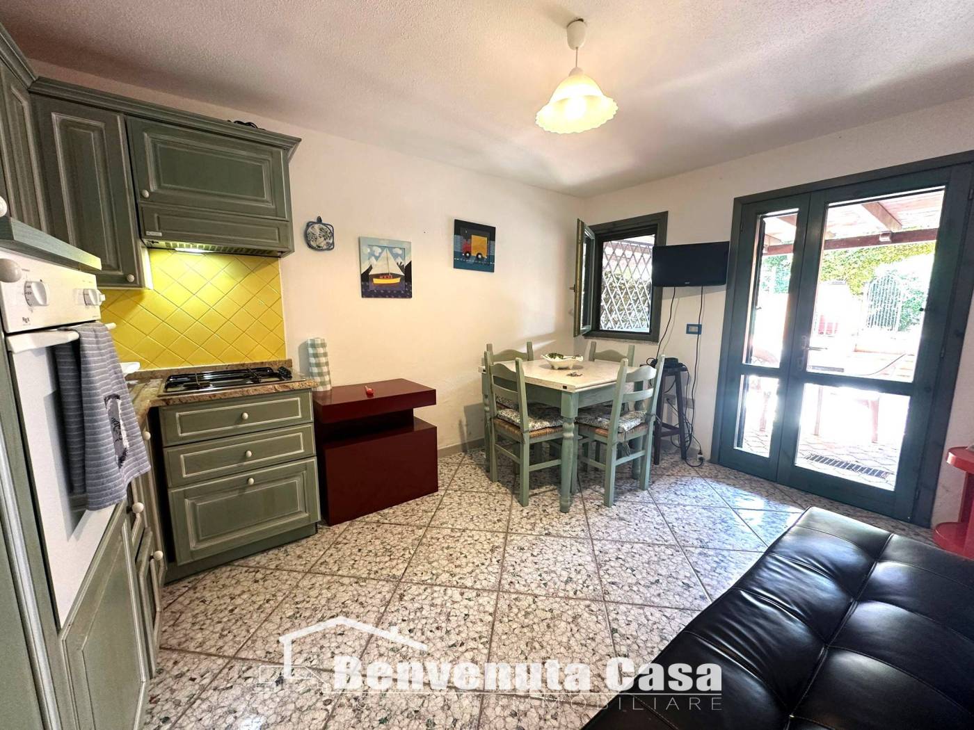 Cucina