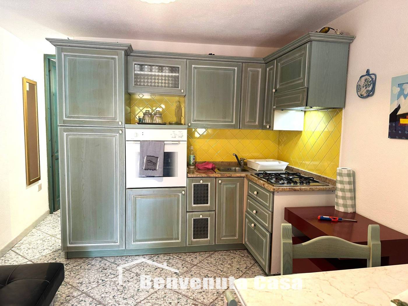 Cucina