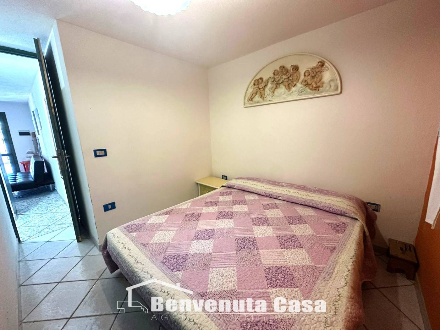 Camera da letto