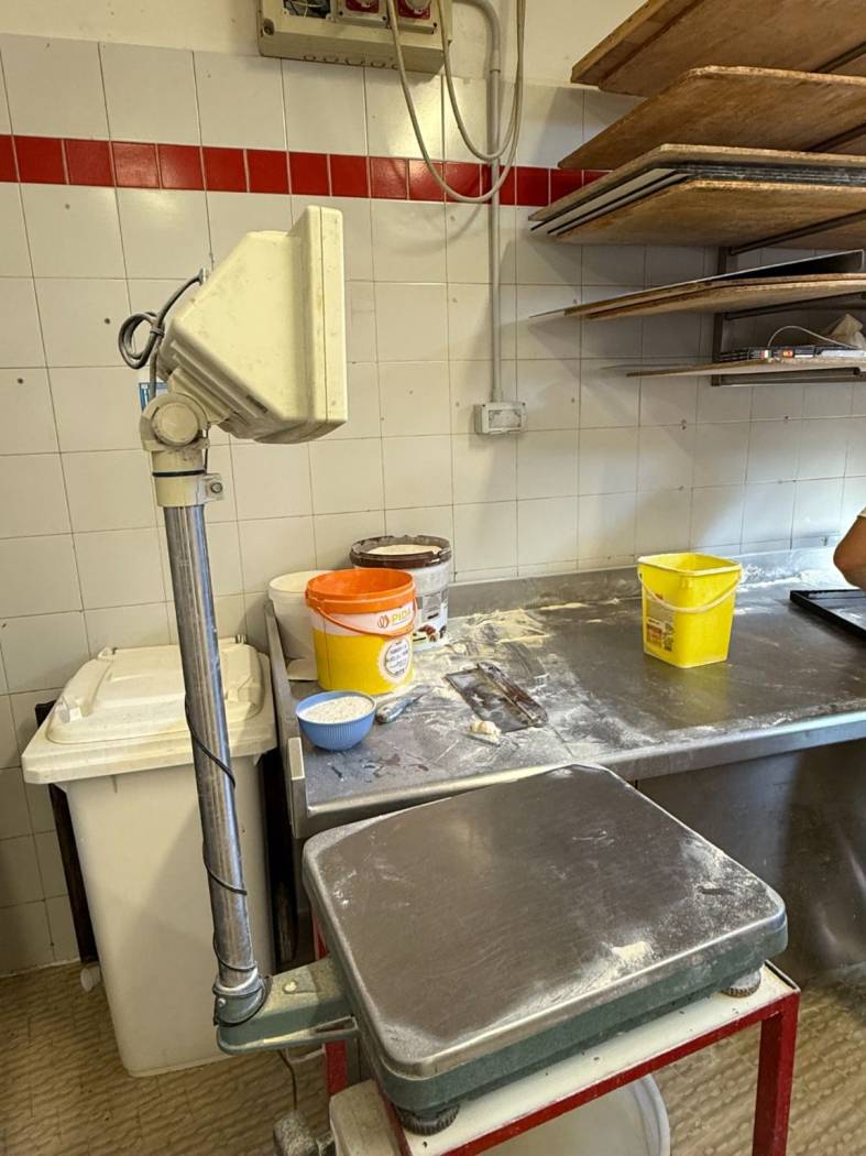 Cucina Cucina