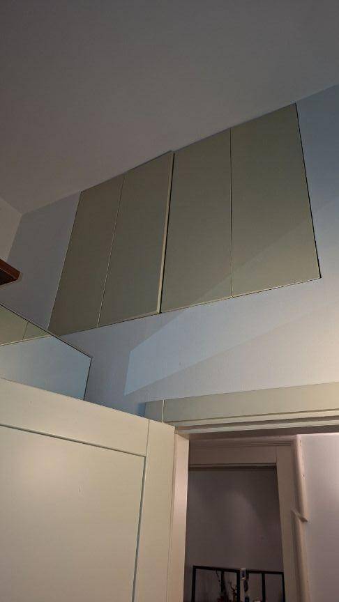 Interno palazzo