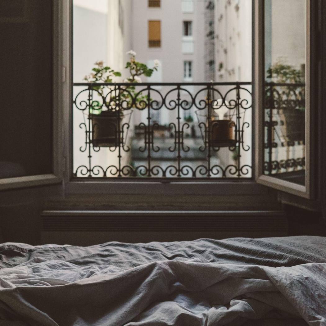 Balcone