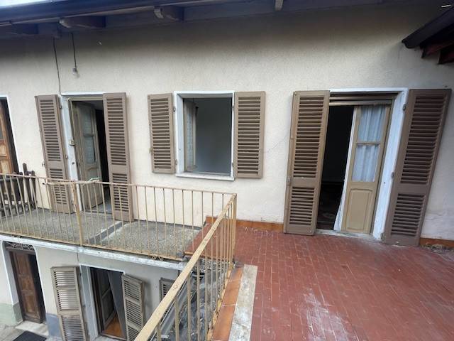 Balcone