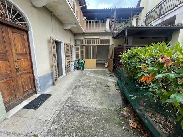 Cortile interno