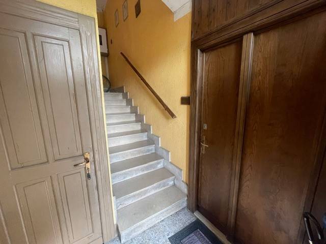 Interno palazzo