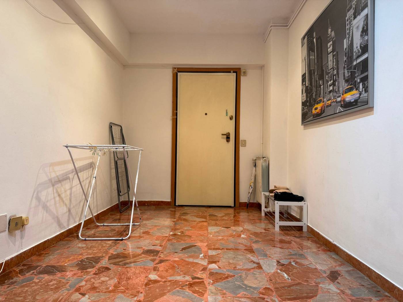 Ingresso