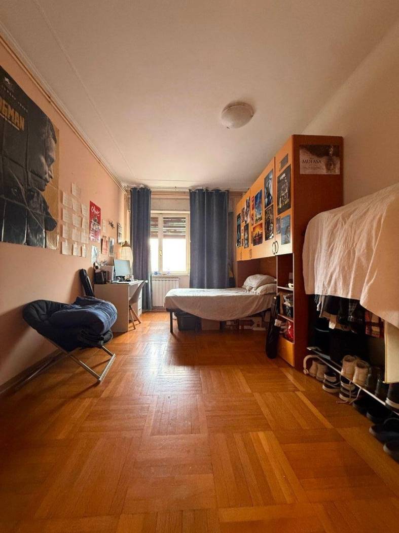 Camera da letto