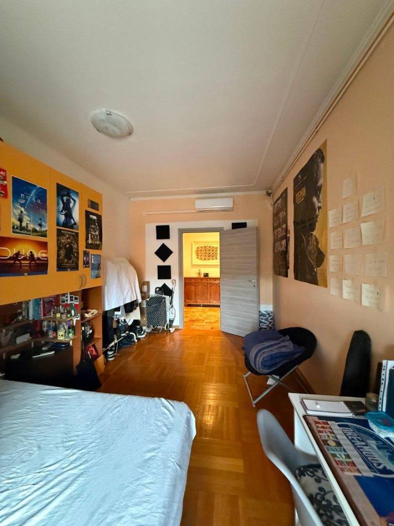 Camera da letto