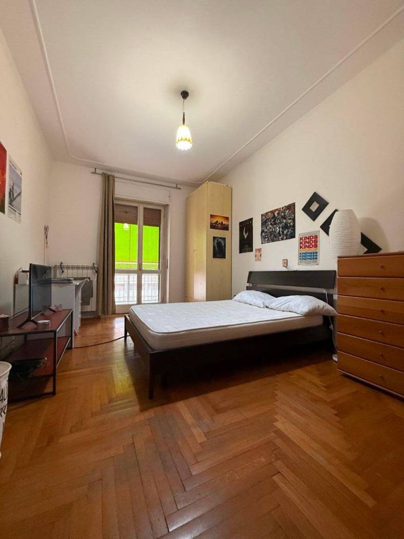 Camera da letto