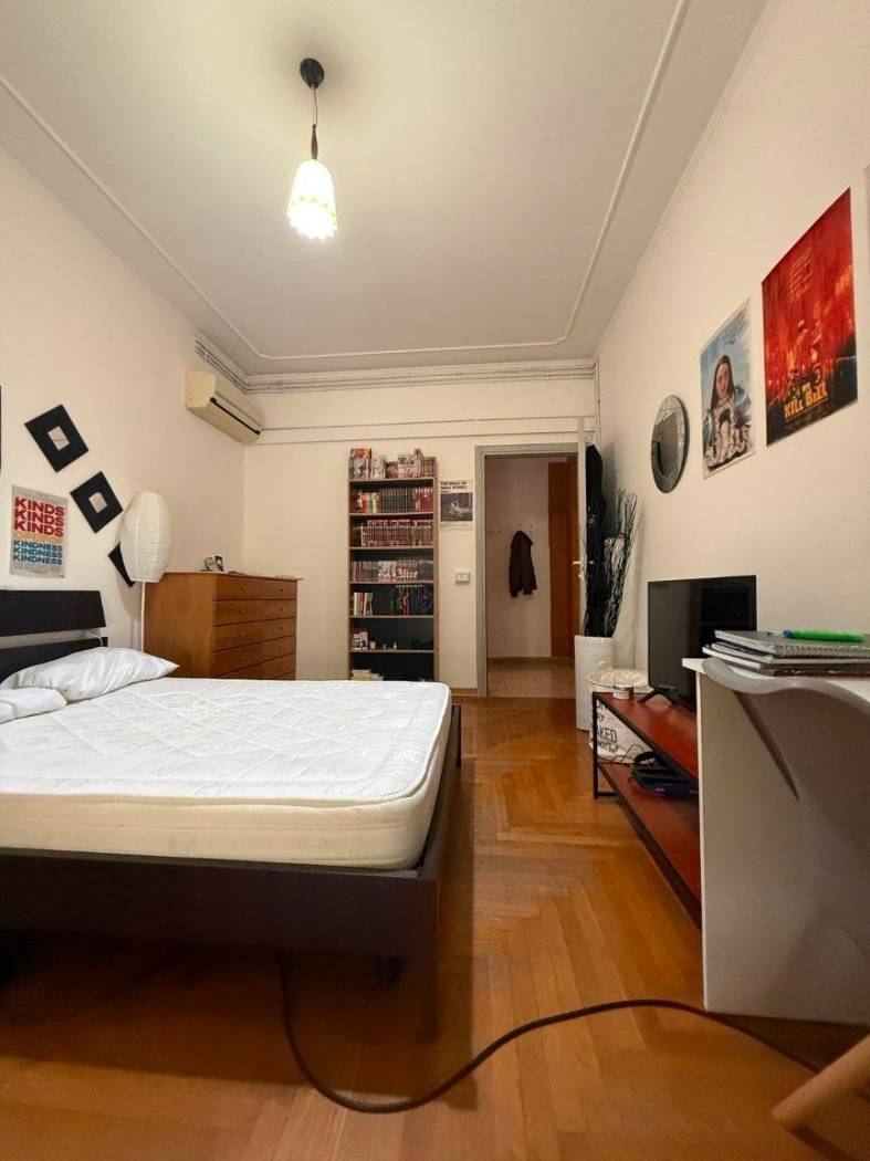 Camera da letto