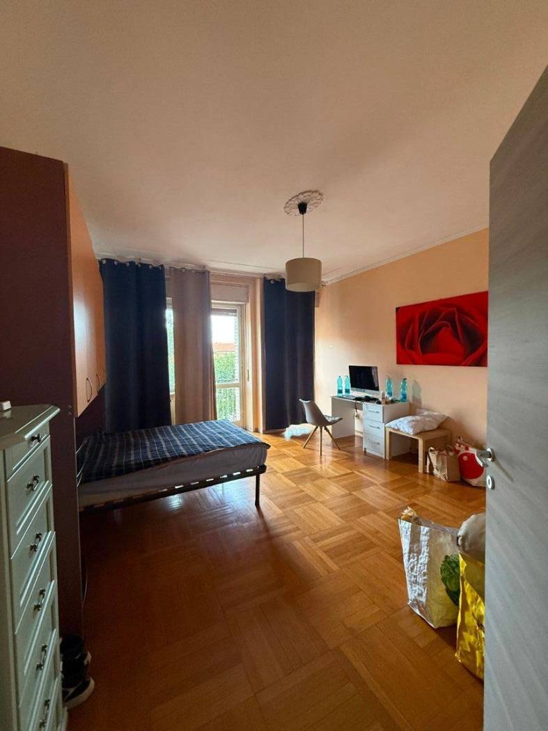 Camera da letto