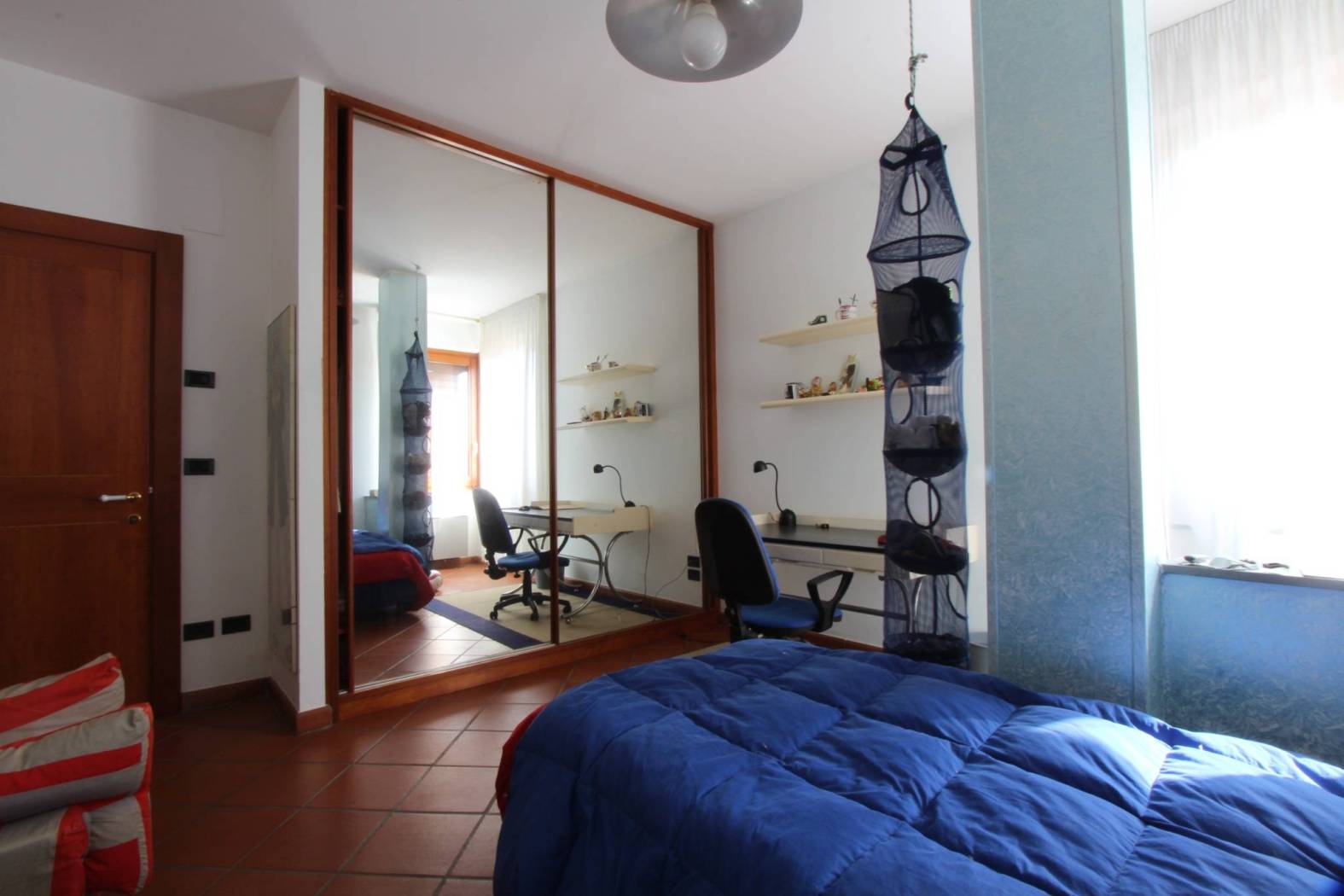 Camera da letto