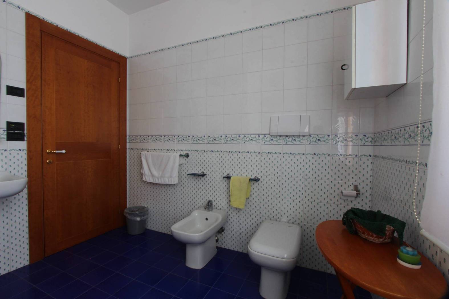 Bagno