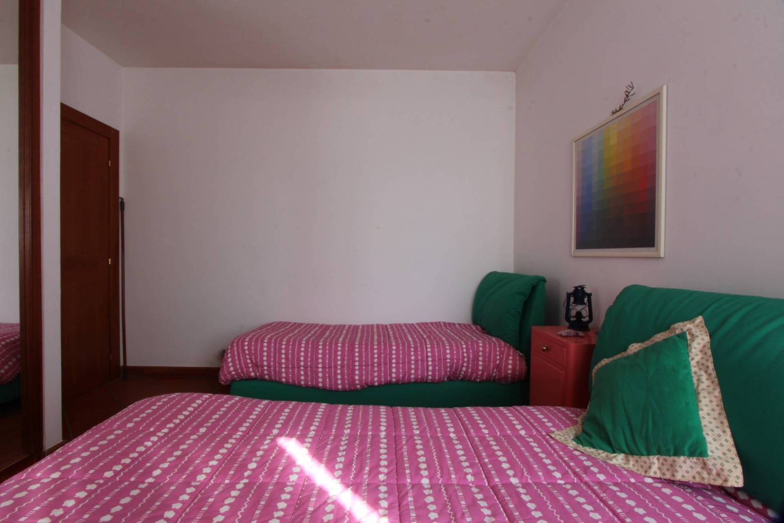 Camera da letto