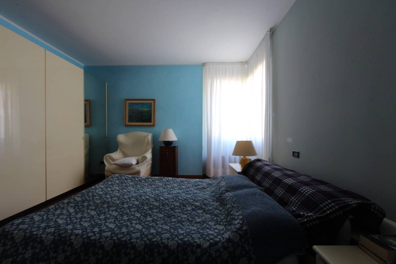 Camera da letto