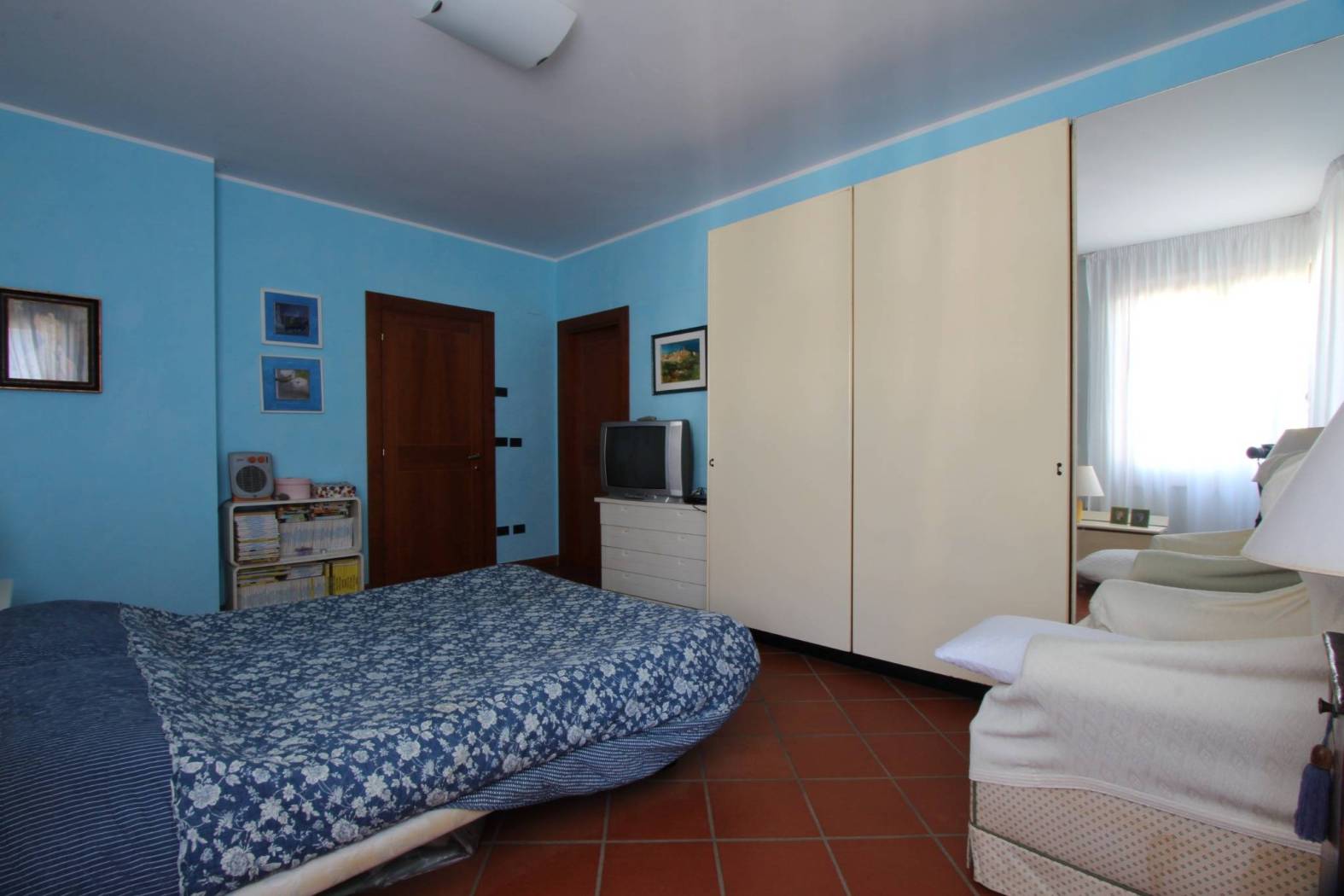 Camera da letto