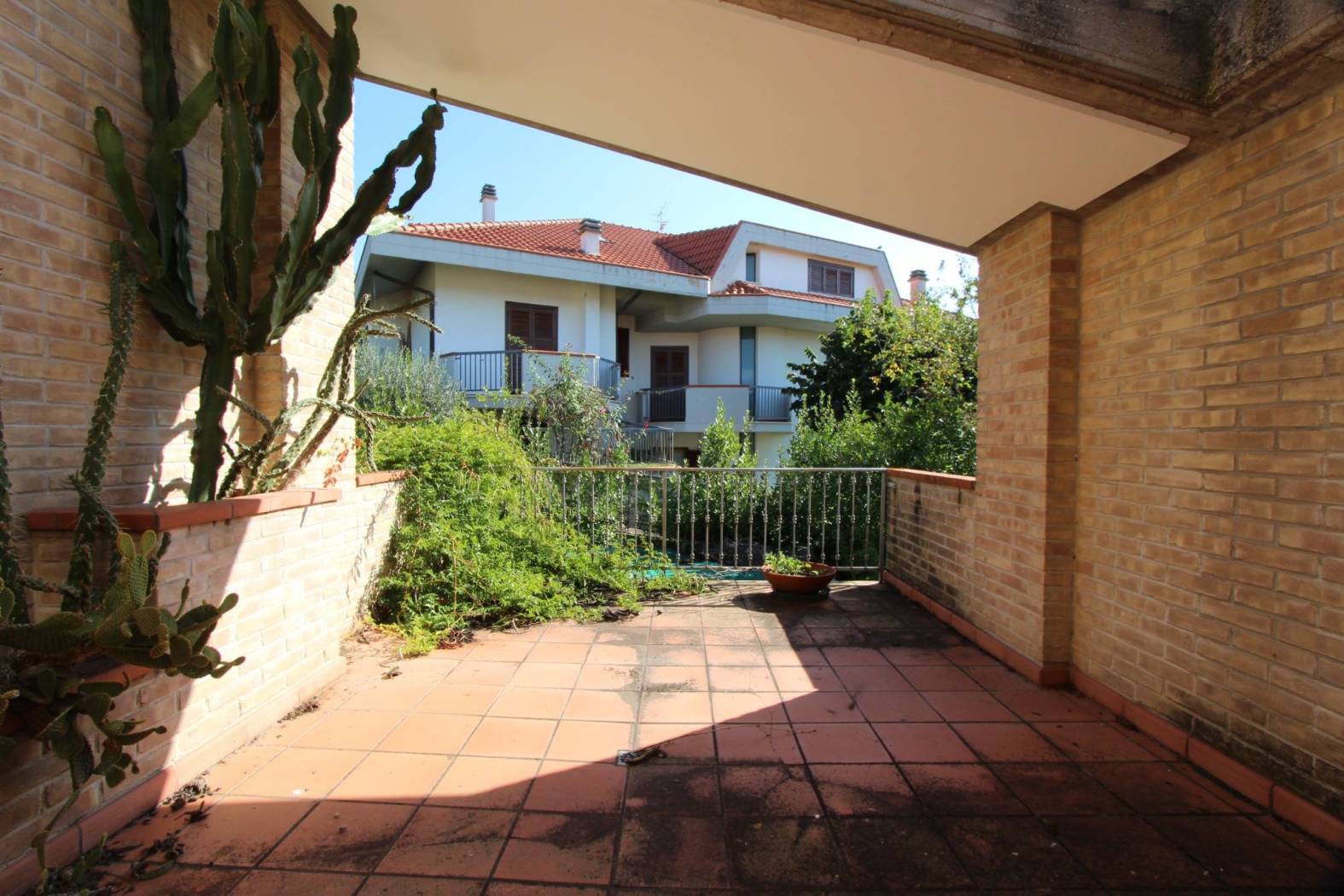 Terrazzo