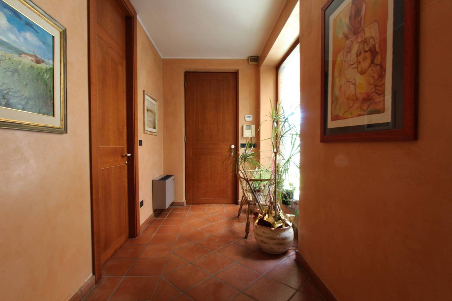 Ingresso