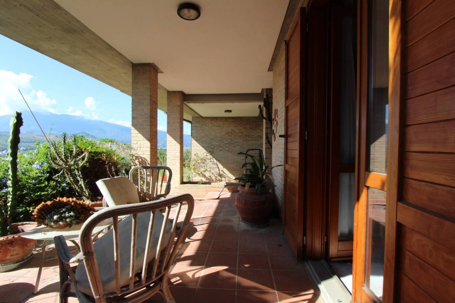 Giardino