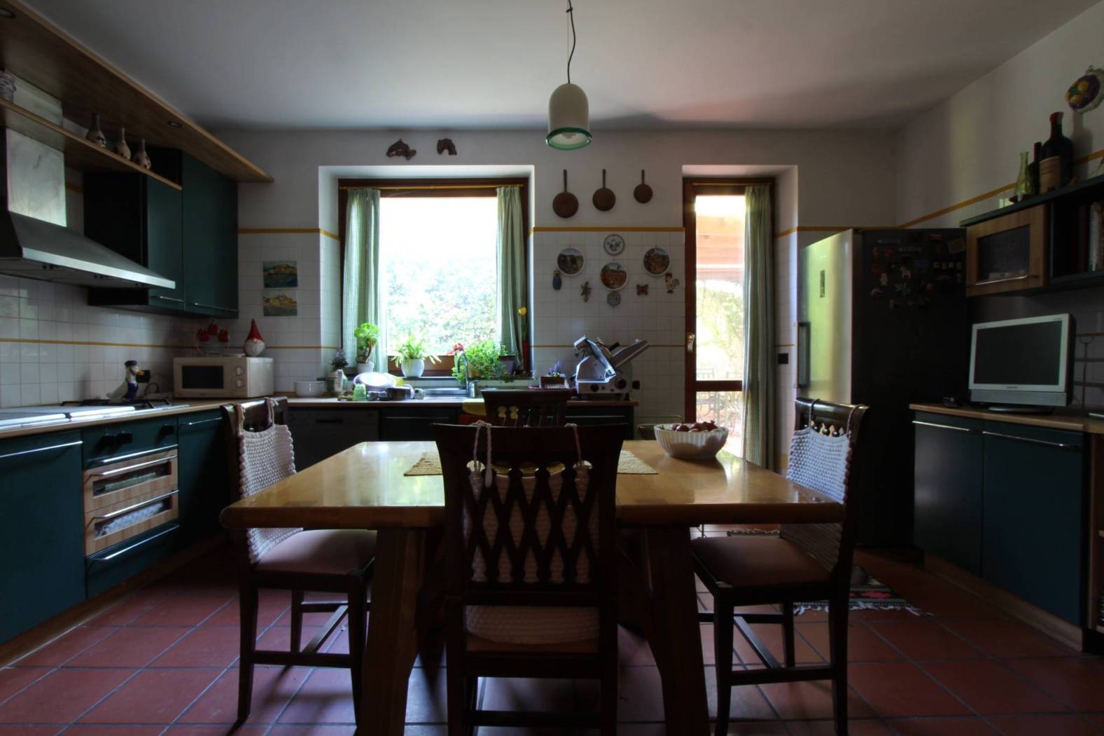 Cucina