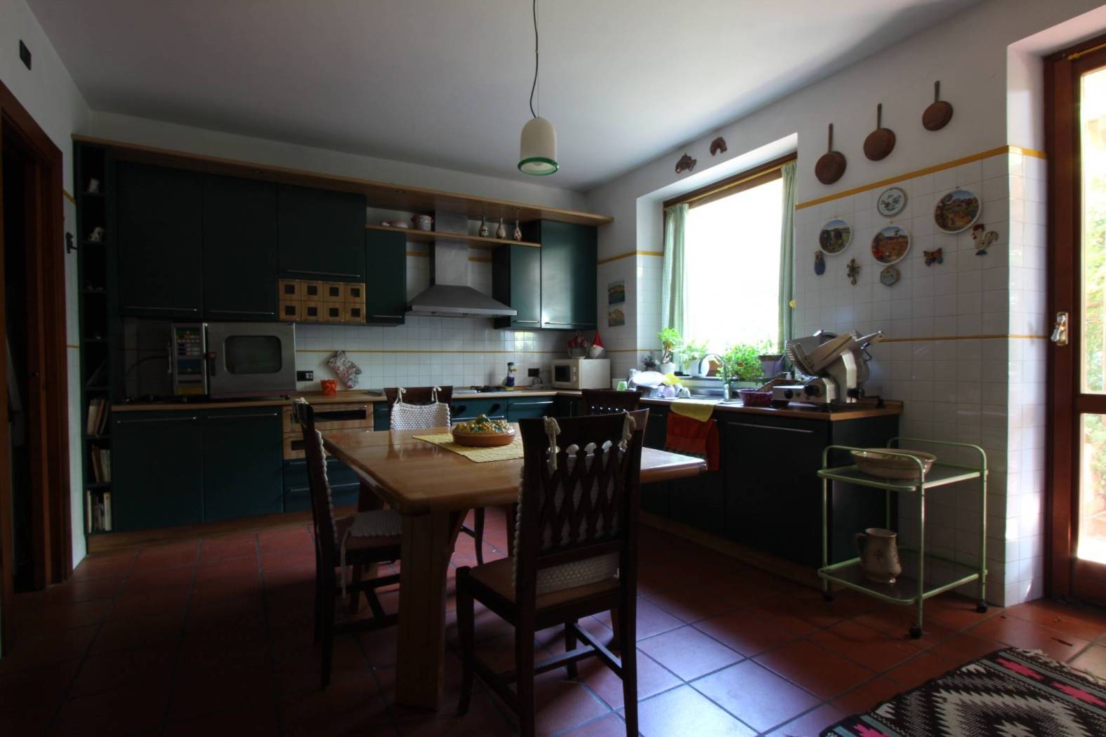 Cucina