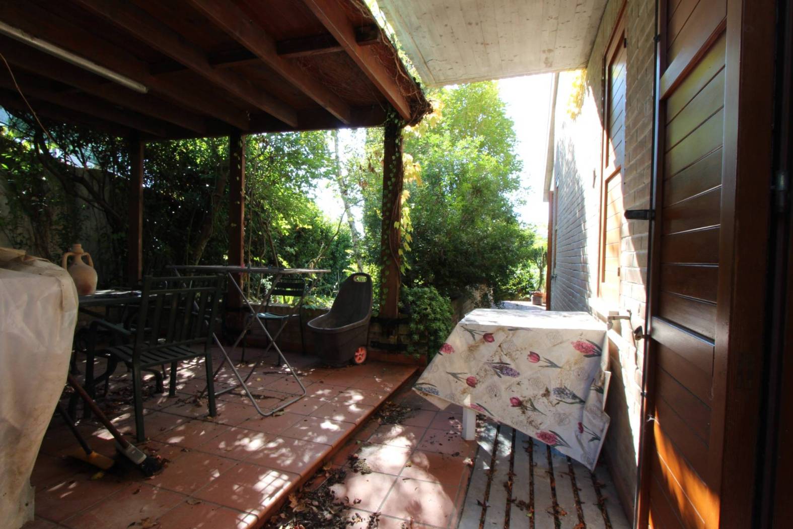 Giardino