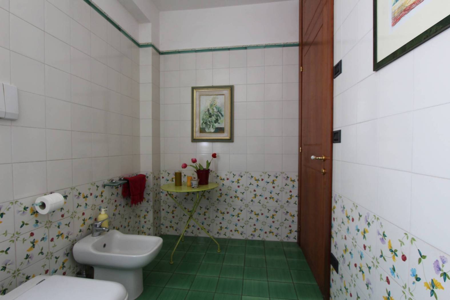 Bagno