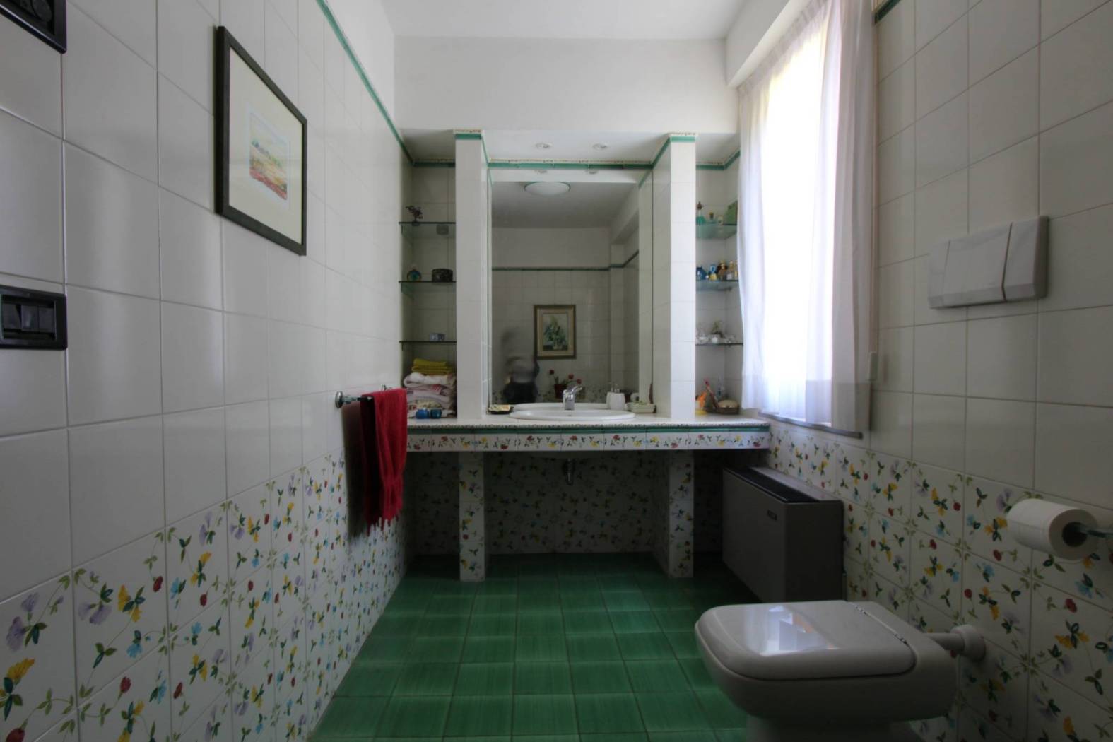 Bagno