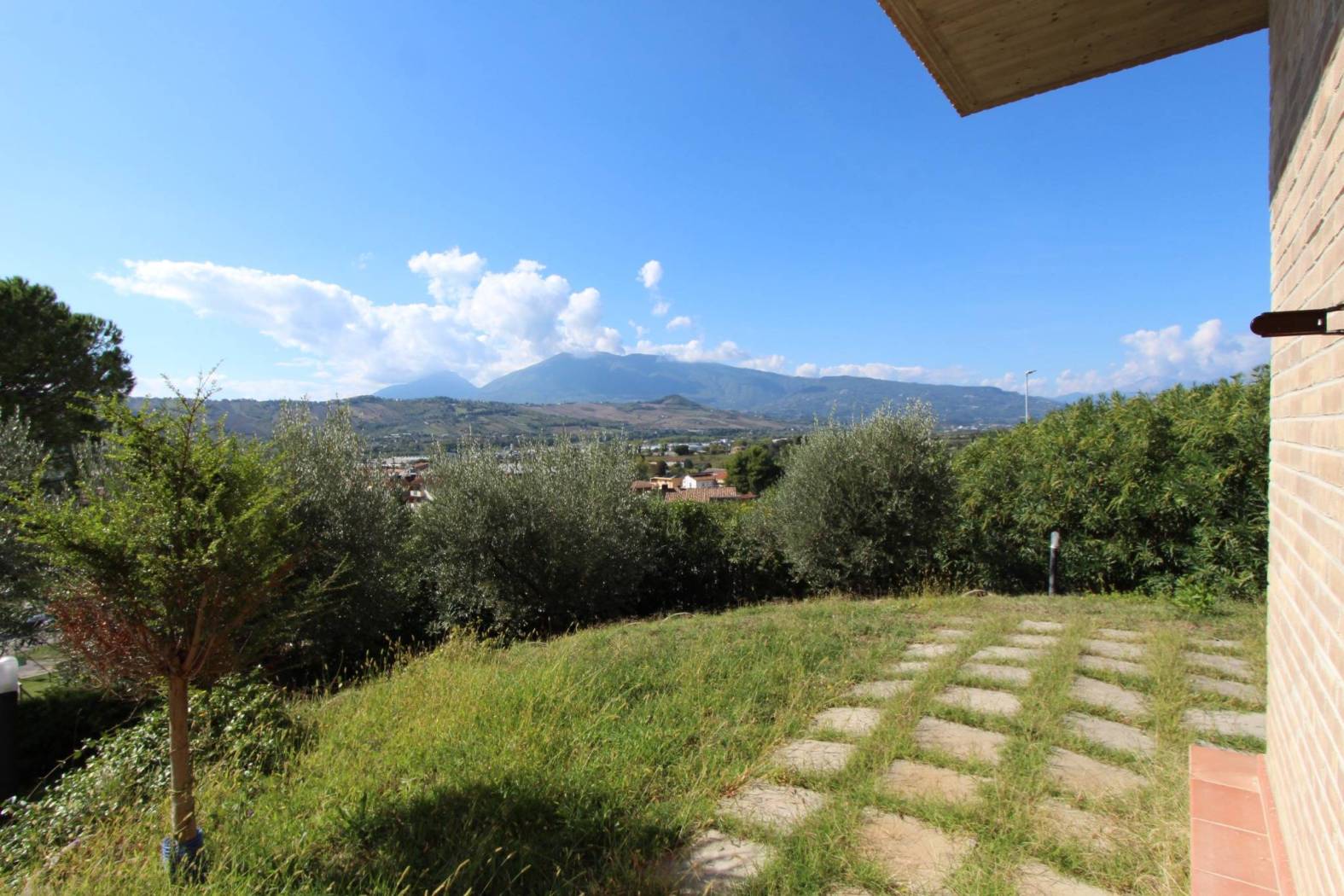 Giardino