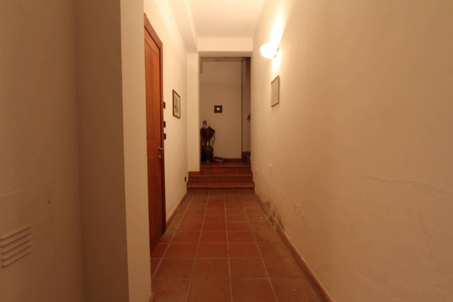 Disimpegno