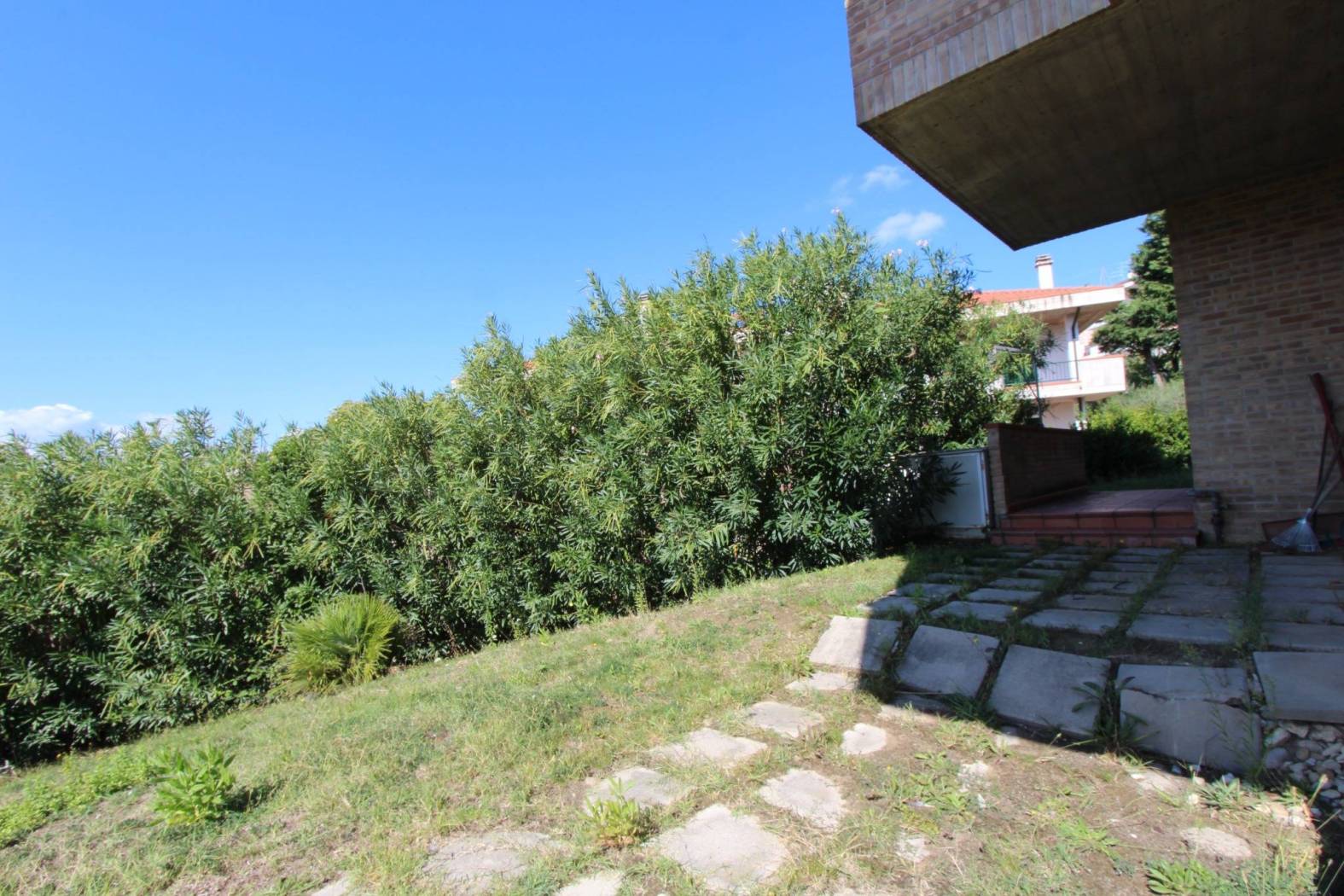 Giardino