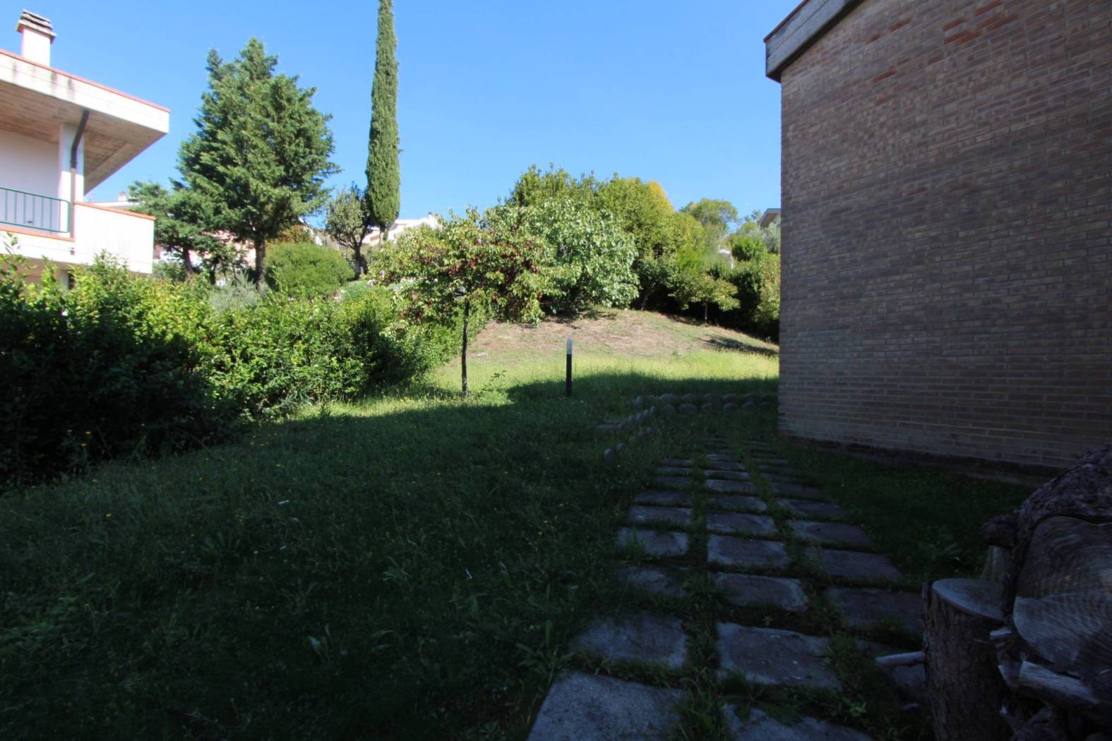Giardino