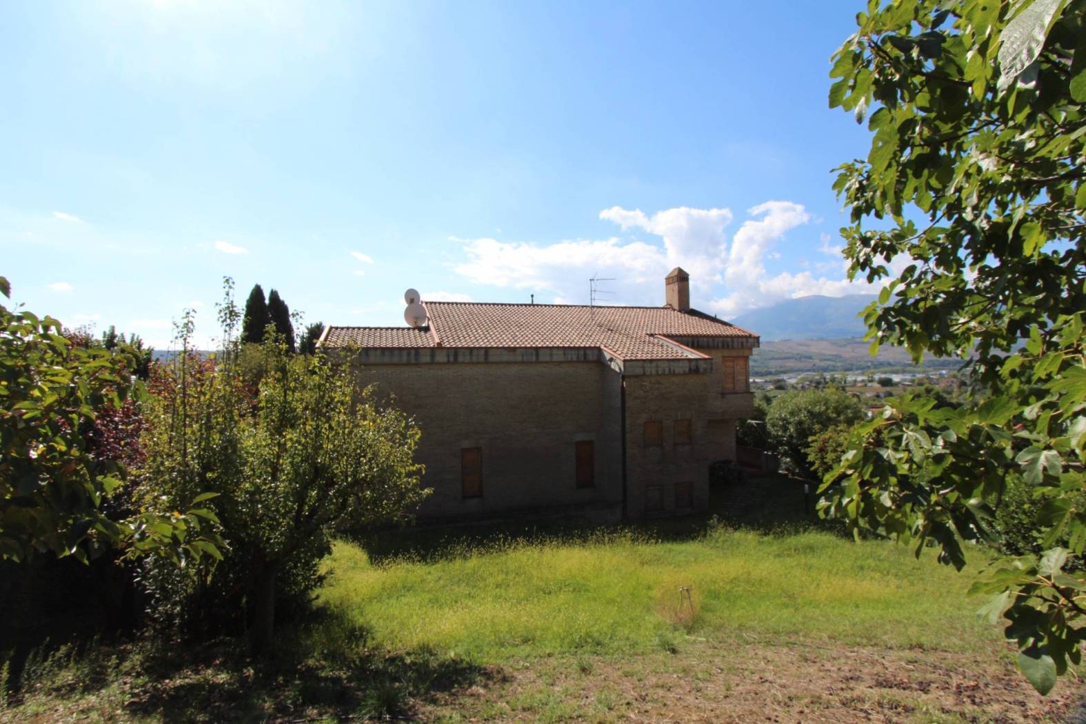 Giardino