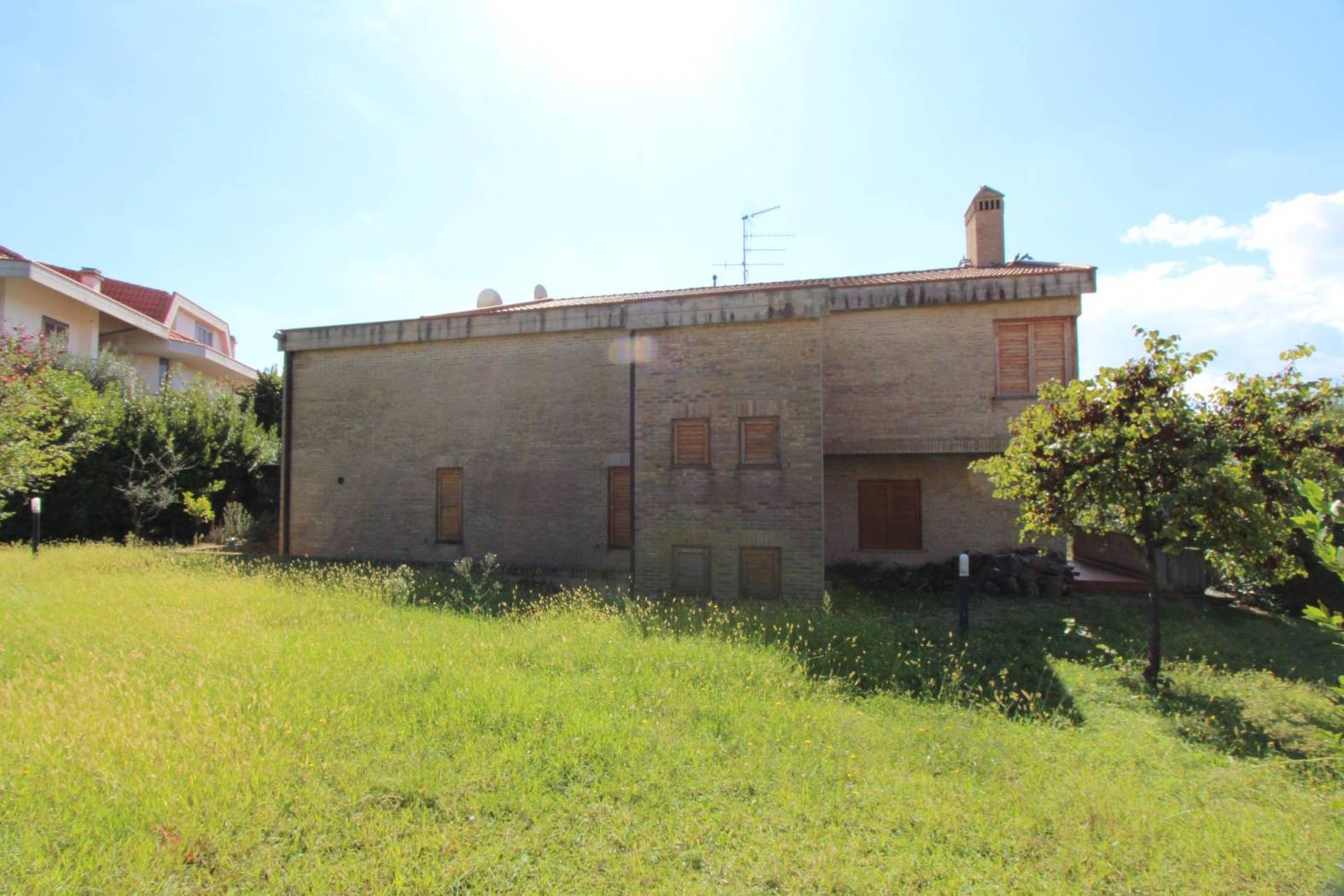 Giardino