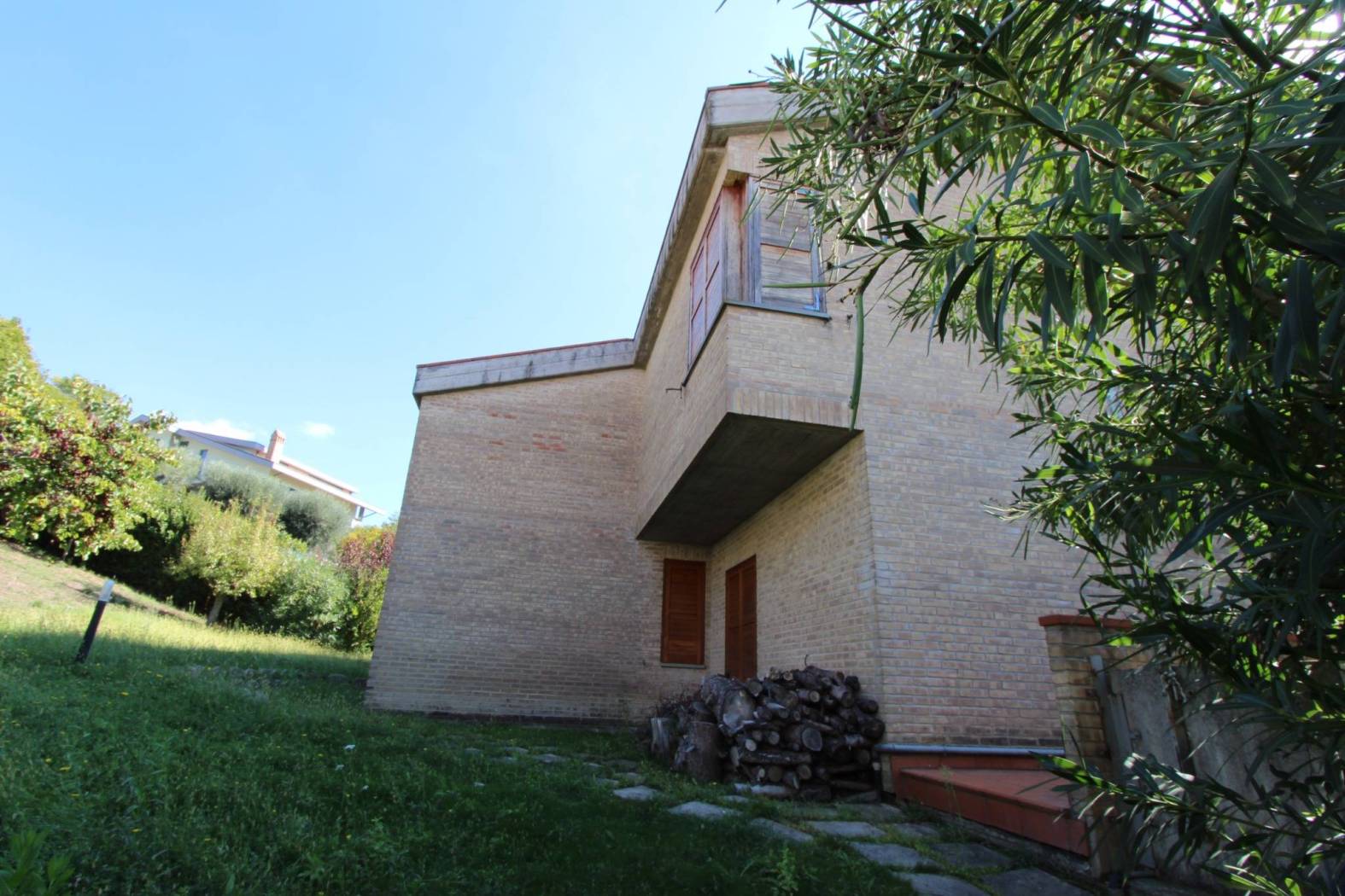 Giardino