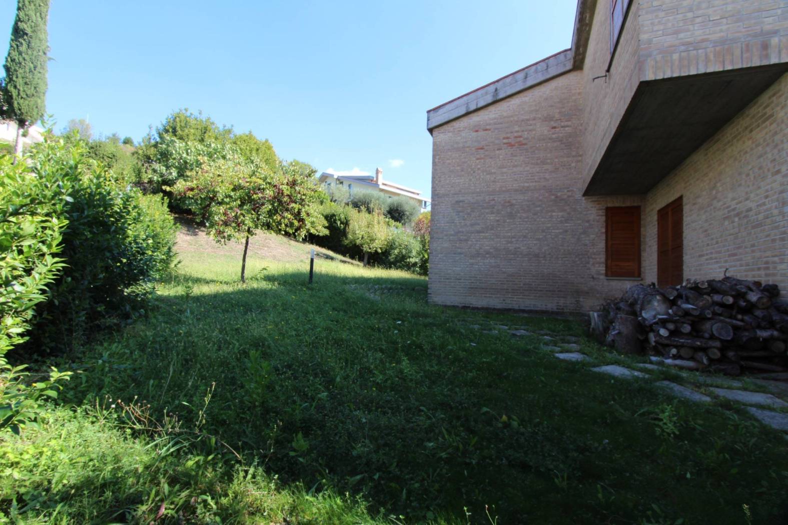 Giardino