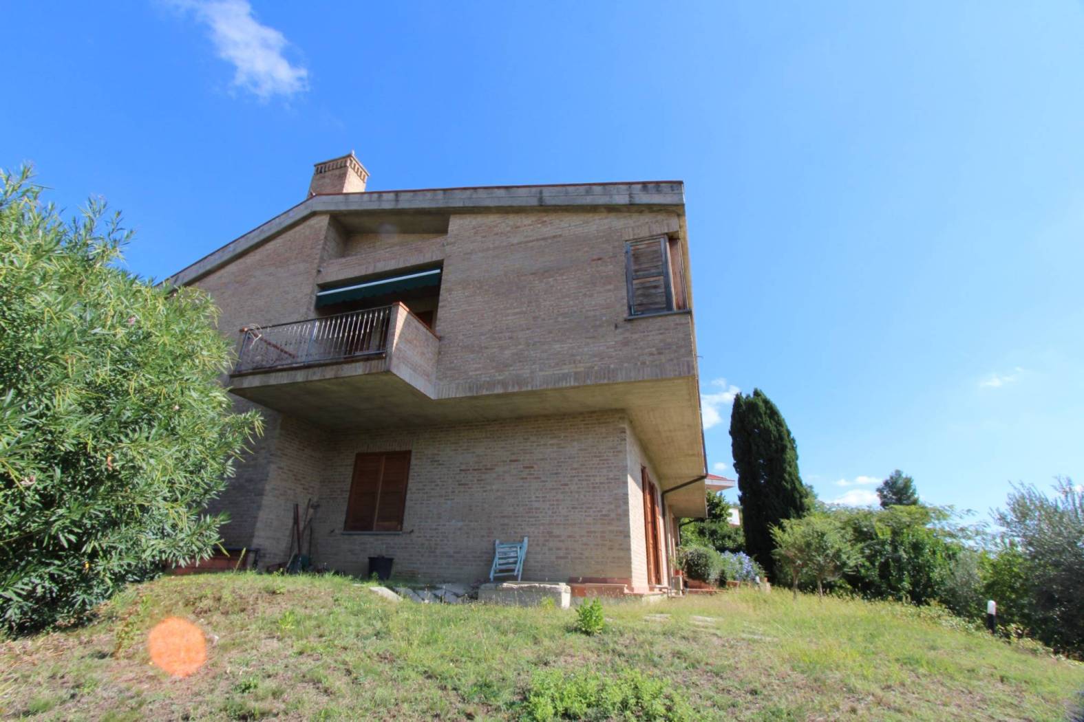Giardino