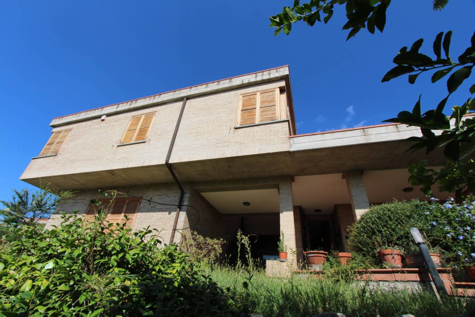 Facciata