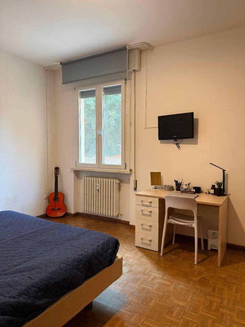 Camera da letto