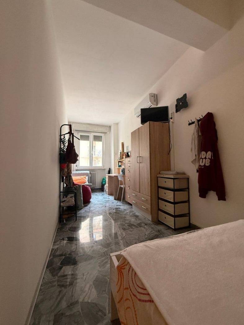Camera da letto