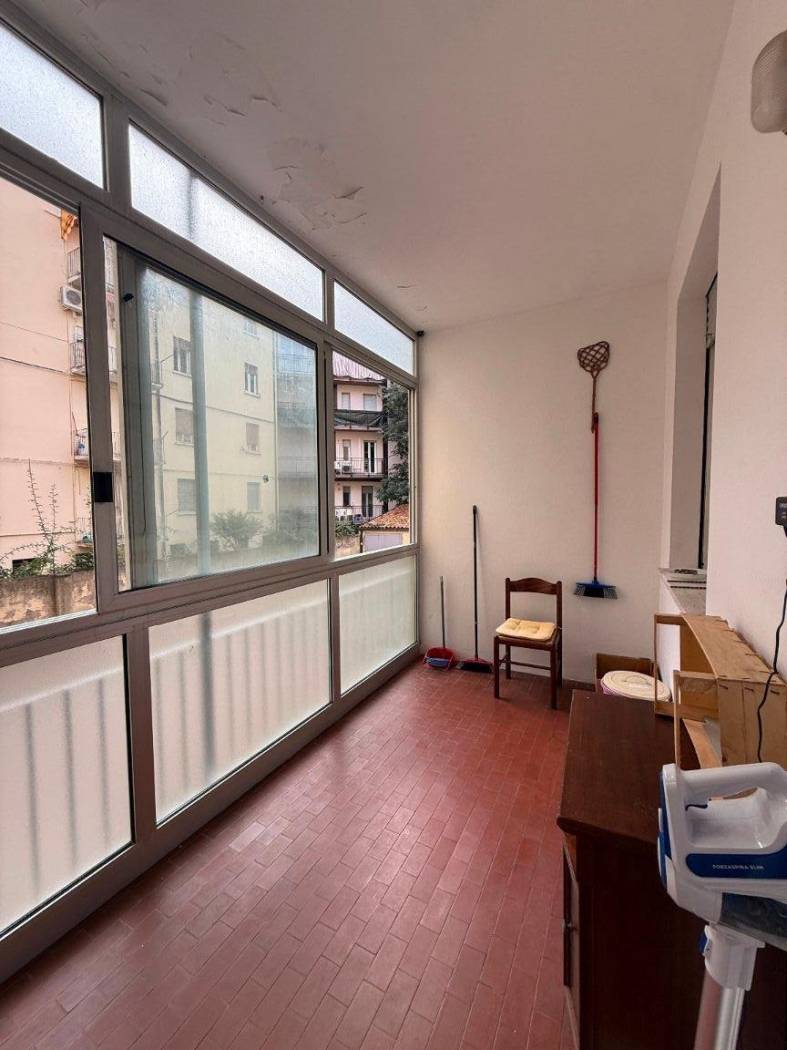 Veranda