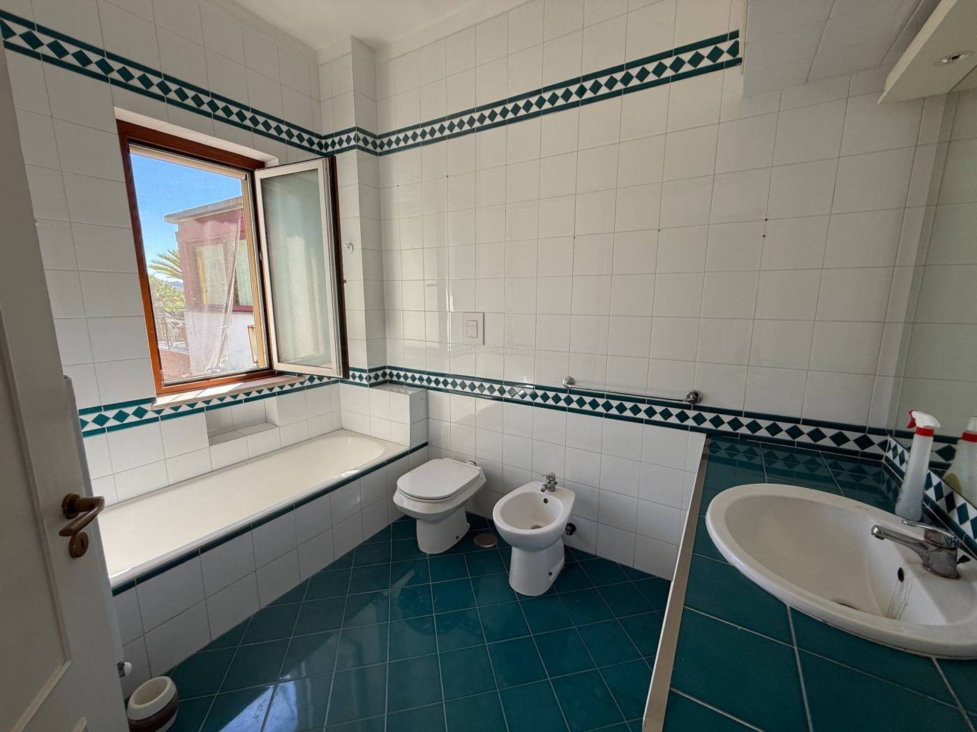 Bagno