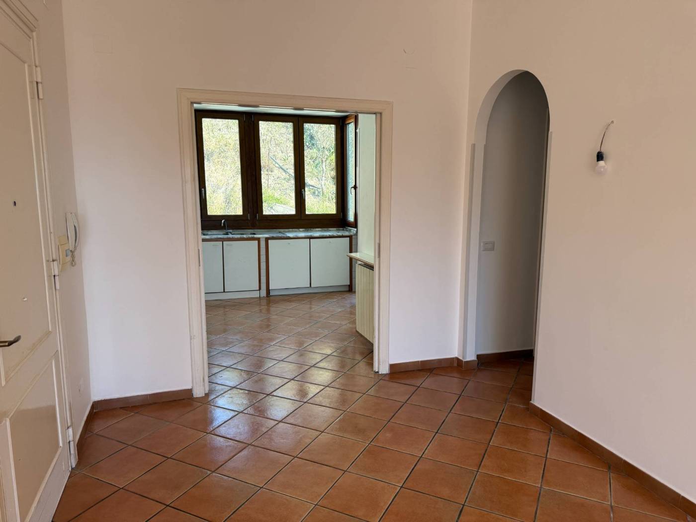 Ingresso