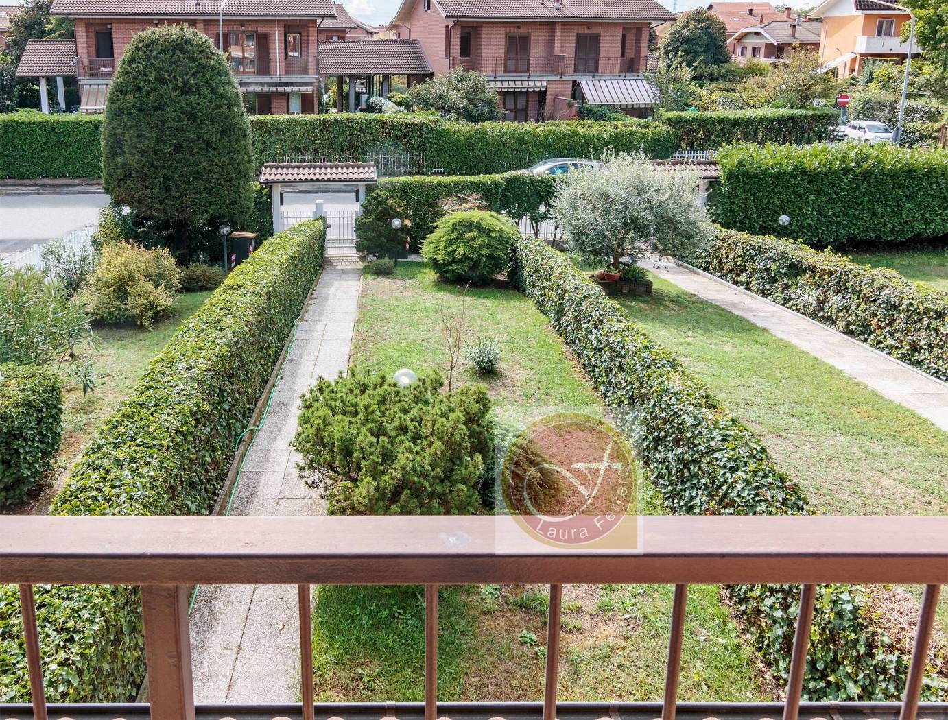 Giardino