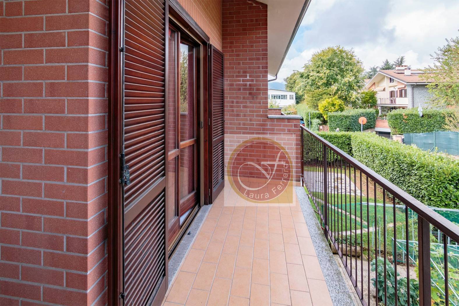Balcone