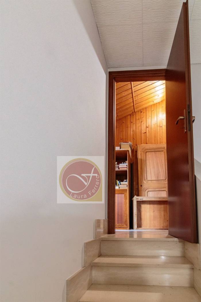 Interno palazzo