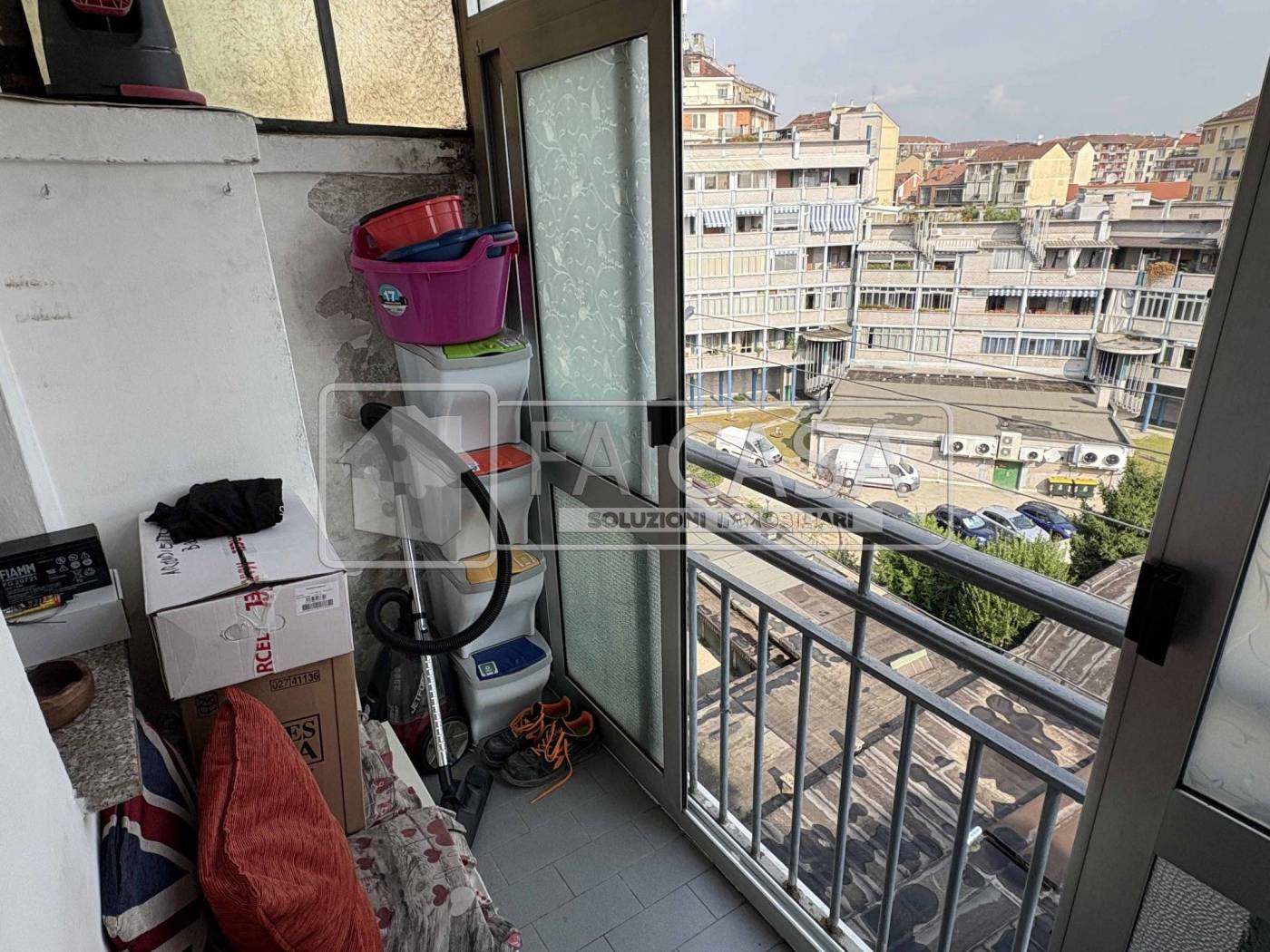 Balcone